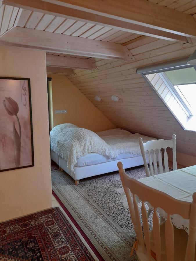 Guest House Vidravar Tabdi Buitenkant foto