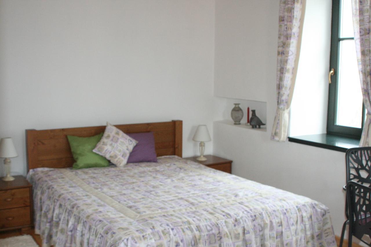 Guest House Vidravar Tabdi Kamer foto